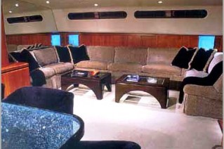 Sea Quell Saloon
